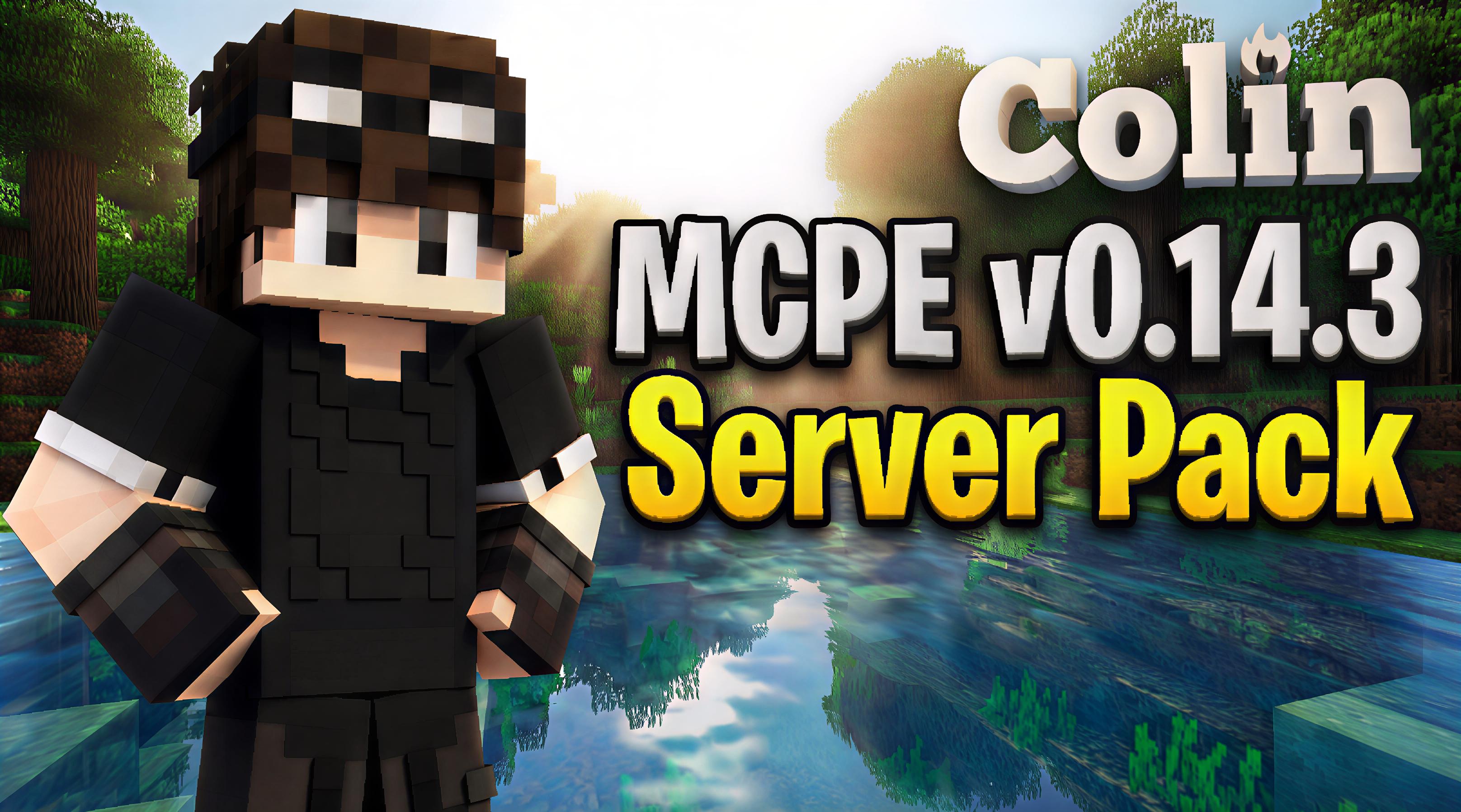 𝐒𝐞𝐫𝐯𝐞𝐫 𝐏𝐚𝐜𝐤